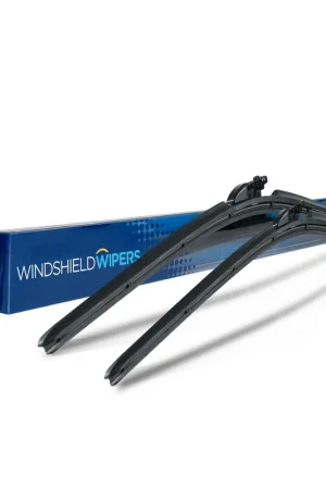 Premium 2021 Lotus Evora 400 Windshield Wipers Blades set of two, 26" set of two,"