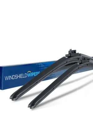 Factory Price 2020 Mercedes-Benz A-Class Windshield Wipers Blades set of two, 24" 20"