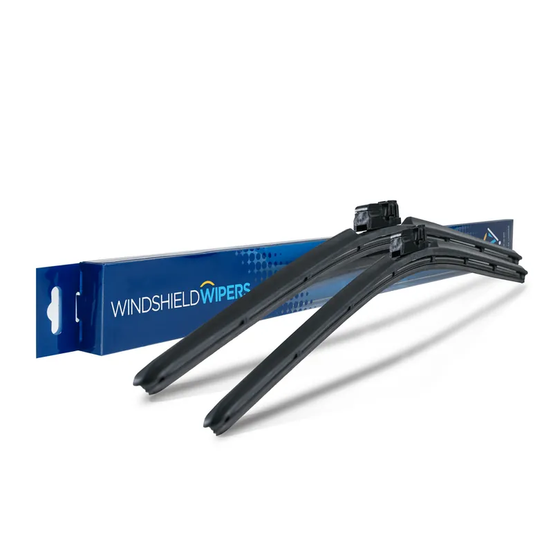 Wholesale 2008 Mercedes-Benz Clk-Class Model A209 Windshield Wipers Blades set of two, 22" 22"