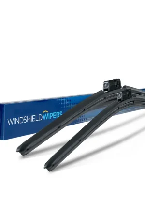 2005 Mercedes-Benz Clk-Class Model C209 Windshield Wipers Blades set of two, 22" 22" Place Order