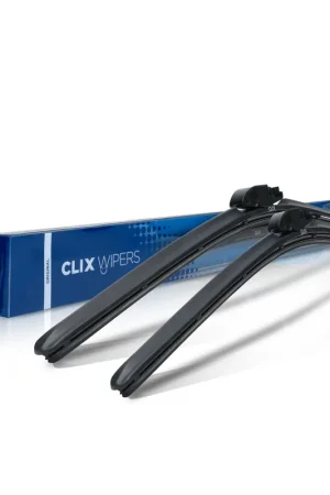 Reduced Price 2010 Mercedes-Benz Sl-Class Model R230 Windshield Wipers Blades set of two, 26" 26"
