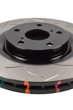 DBA 93-98 Toyota Supra Turbo Front Slotted 4000 Series Rotor Sale