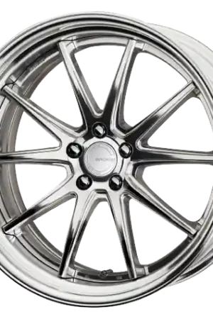 Factory Price Work Gnosis Cv201 5x112 20x11+12 O Disk Buff Finish