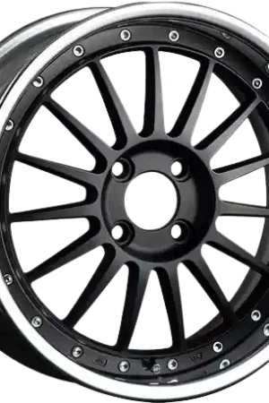 Bulk Order SSR Professor TF1R 5x120.65 17X7.5+30 SL Disk Flat Black