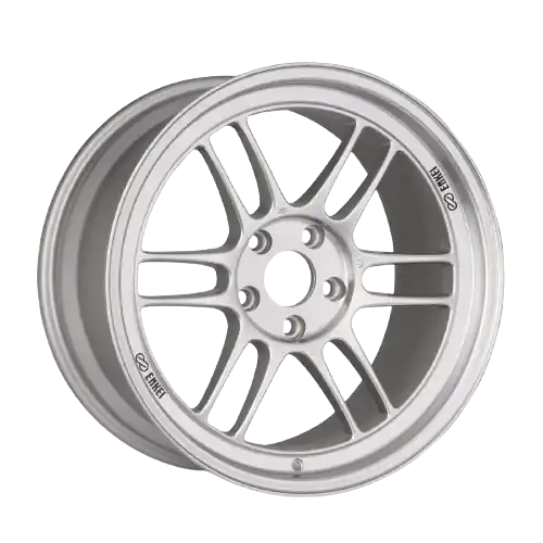Discount Enkei RPF1 5x114.3 18x9+35 Silver