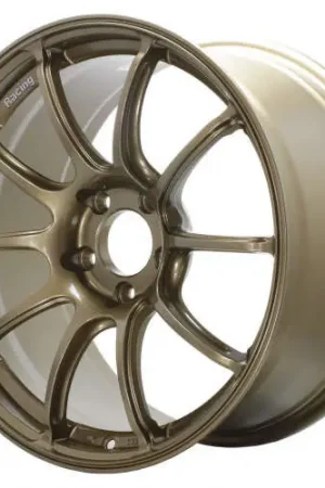 Buy Today Advan Racing RZII 5x114.3 17x8.0 +45 RACING BRONZE