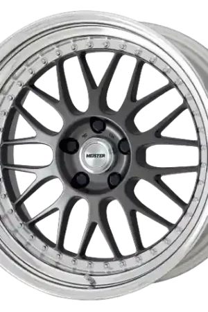 Work Meister M1 3p 5x120 19x10+26 L Disk Matte Gunmetal Shop Now