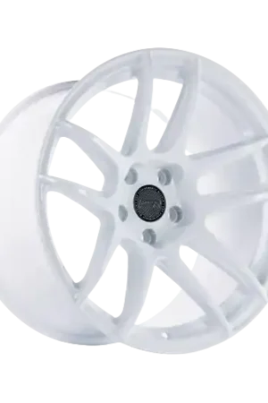 Don’t Miss Out ESR Wheels CS SERIES CS8 5x115 18x10.5 +15 Gloss White