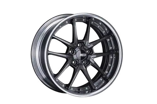 Free Delivery Ssr Reiner Type 10R 5x100 19X10.5 0 Normal Disk Prism Dark Gunmetal