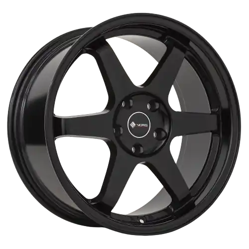 Vors TR37 5x114.3 18x8.5 +35 Gloss Black Get Yours