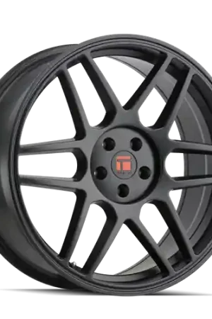 Money Back Guarantee TOUREN TR74 3274 5x112/5x120 20x8.5 +35 MATTE BLACK
