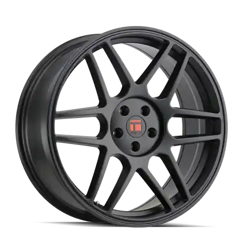 Money Back Guarantee TOUREN TR74 3274 5x112/5x120 20x8.5 +35 MATTE BLACK