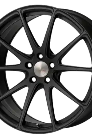 Today Only Work Gnosis Fmb01 5x112 20x10+35  Black Anodized