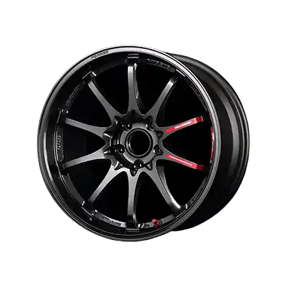Volk Racing CE28 Club Racer II 5x114.3 17x9.5+12 Black Edition Big Sale