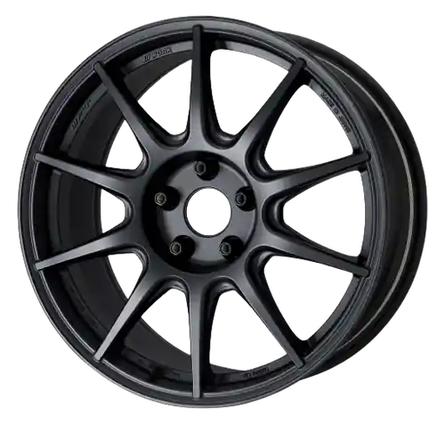 Work Mco Racing 5x100 18x10+35 Matte Black Popular