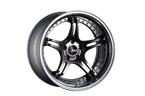 Fast Shipping SSR Professor SPX STD 5x114.3 18X8.5+-3 MD Disk High Metal Bronze