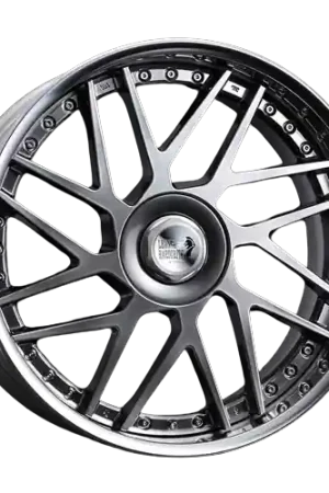 Hot Deal Leon Hardiritt Geist 20x10.0-33 High Disk
