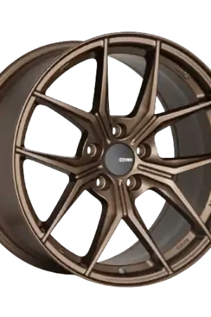Enkei TSR-X 5x114.3 20x8.5+40 Gloss Bronze Bargain
