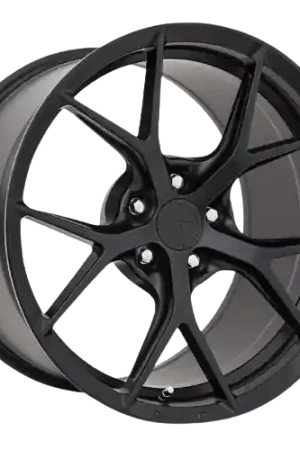 Price Cut MRR FS6 5x112 20x12 +35 Matte Black