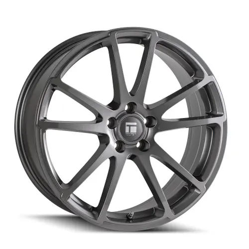 Limited Offer TOUREN TF03 3503 5x108 17x7.5 +40 MATTE BLACK