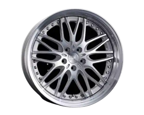 Leon Hardiritt Bugel Reverse Rim 4x98 4x100 16x7.0 ET26 Super Low Disk Inset Big Sale