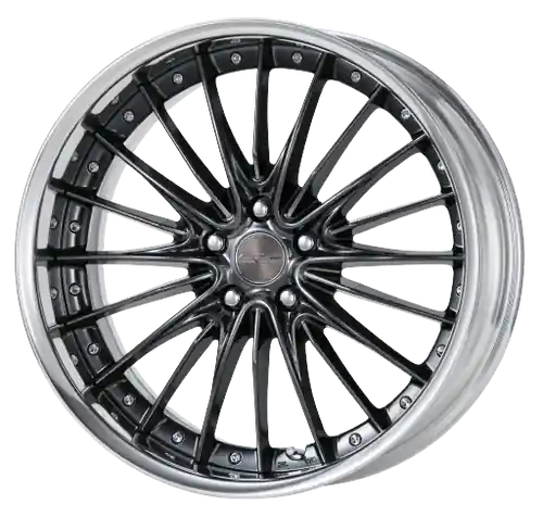 Work Schwert Regnitz 5x120 21x9.5+30 O Disk Brilliant Silver Black Buy Online