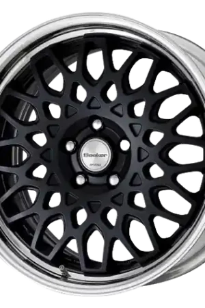 Money Back Guarantee Work Seeker Cx 5x120 18x9+38 A Disk Matte Black