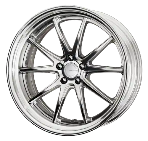 Work Gnosis Cv201 5x114.3 19x9.5+30 W Disk Buff Finish Factory Price