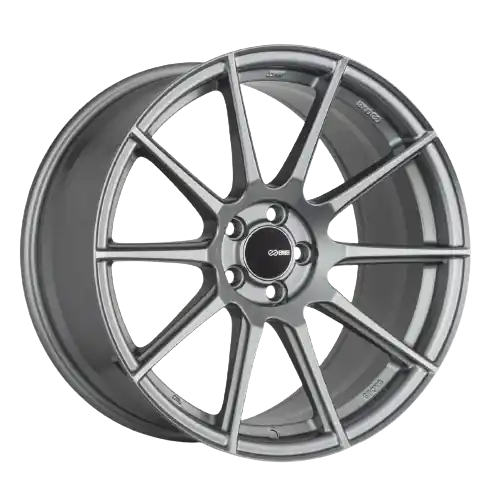 Hot Picks Enkei TS10 5x114.3 17x8+35 Grey