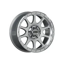 Reduced Price Ultra 115M The General 6X135 17x9 +18 Machined