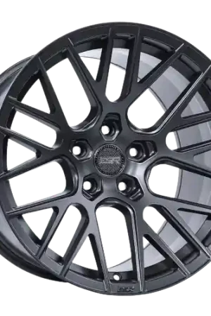 ESR Wheels FORGETECH SERIES RF11 5x114.3 20x9 +35 Matte Graphite Shop Now