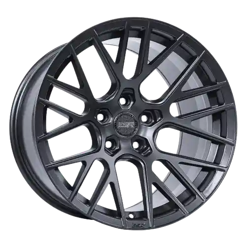 ESR Wheels FORGETECH SERIES RF11 5x114.3 20x9 +35 Matte Graphite Shop Now