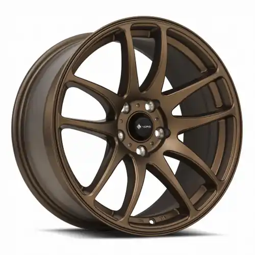 Vors TR4 5x108 18x8.5 +35 Bronze Bargain