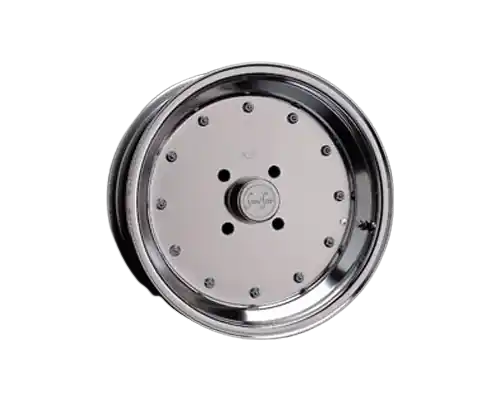Speed Star Mk-I 5x100 15X7+-1  Polished Factory Price
