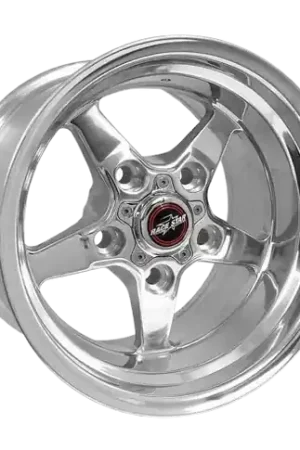 Trending Race Star 92 Drag Star 5x114.3 18x5 -25 Polish