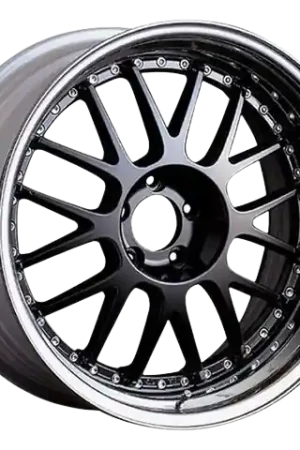 Popular SSR Professor MS1 5x114.3 19X10.5+-13 HP Disk Black