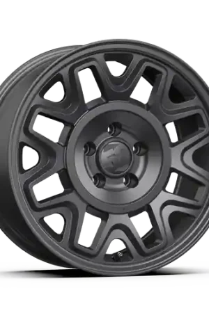 Special Offer fifteen52 WANDER MX 5x112 17x8 +20 CARBON GREY (SATIN GUNMETAL)