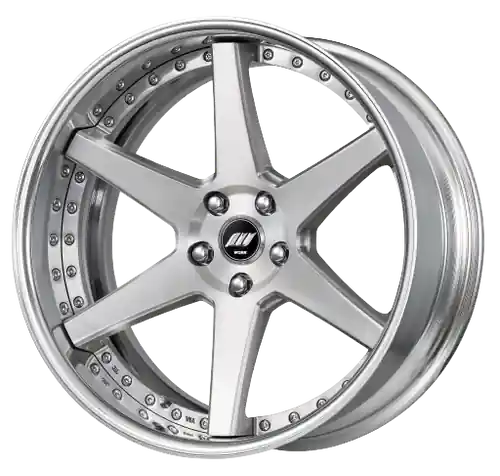 Reduced Price Work Zeast Black Label Bst1 5x114.3 19x9.5+38 H Disk Brush Silver Clear