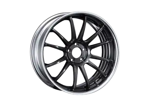 Ssr Reiner Type 12S 5x112 20X10 38 Normal Disk Prism Dark Gunmetal Special Discount