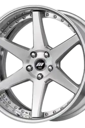 Latest Work Zeast Black Label Bst1 5x120 19x10+45 T Disk Brush Silver Clear