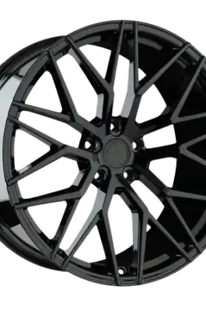 Buy Today Avant Garde Wheels M520R 5X114.3 20x10.5 +45 Gloss Black
