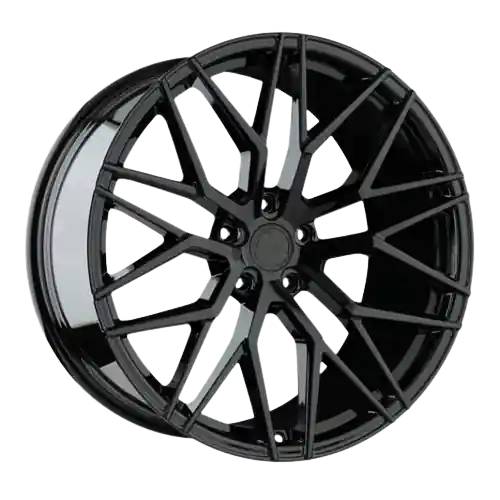 Buy Today Avant Garde Wheels M520R 5X114.3 20x10.5 +45 Gloss Black