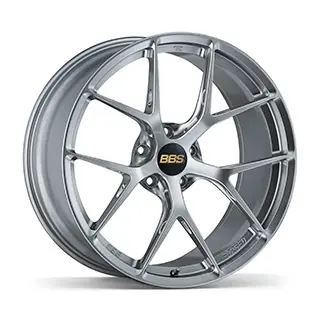BBS FI-R 5x130 21x11.5 +60 Diamond Silver Deal