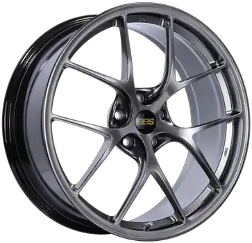 Must Have BBS RI-D 5x112 20x8.5 +41 Diamond Black