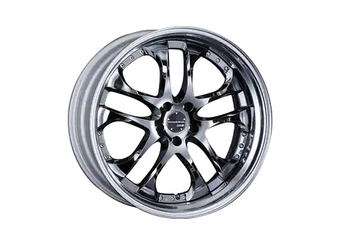 Secure Checkout Ssr Agle Minerva Step Rim 5x114.3 21x9+37 Normal Disk Super Black Coat