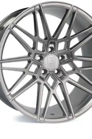 Limited Edition Axe CF1 5x114 20X11+48 CARBON