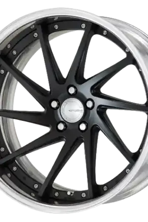 Work Gnosis Cvs 5x114.3 22x9+12 R Disk Matte Black Best Seller