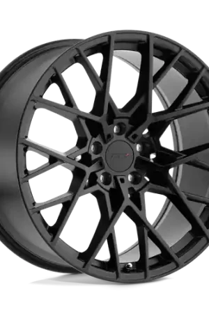 TSW SEBRING 5X120 19X8.5 +15 MATTE BLACK Top Pick