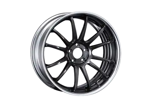Price Cut Ssr Reiner Type 12R 5x100 19X7.5 45 Hyper Disk Prism Dark Gunmetal