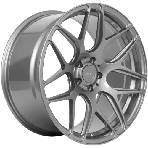 MRR FS1 5x120 19x10 +20 Gloss Gun Metal Get Yours